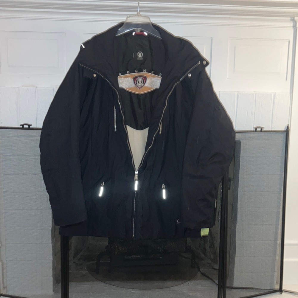 Bogner Men’s XL Ski Jacket